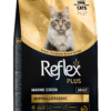 REFLEX PLUS MAINE COON ADULT 1,5kg