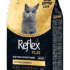 RFX-542_ReflexPlus_British_Yetiskin_8kg_sol_18_11zon REFLEX PLUS BRITISH SHORTHAIR ADULT 1,5kg/8kg