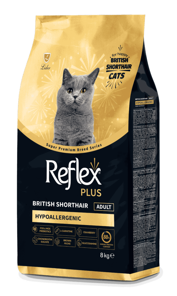 RFX-542_ReflexPlus_British_Yetiskin_8kg_sol_18_11zon REFLEX PLUS BRITISH SHORTHAIR ADULT 1,5kg/8kg
