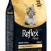 REFLEX PLUS MAINE COON ADULT 1,5kg