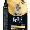 REFLEX PLUS MAINE COON ADULT 1,5kg
