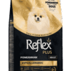 REFLEX PLUS POMERANIAN ADULT 2kg