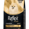 REFLEX PLUS POMERANIAN ADULT 2kg