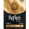 REFLEX PLUS POODLE PUPPY 1,5kg