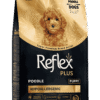 REFLEX PLUS POODLE PUPPY 1,5kg