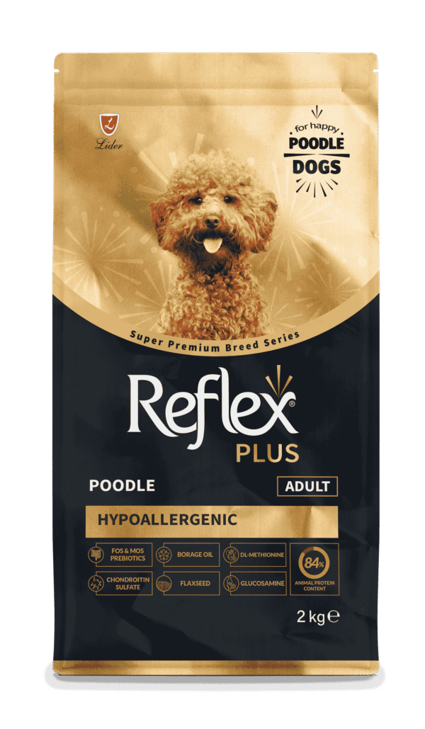 RFX-604_ReflexPlus_Poodle_Adult_2kg_On_11zon REFLEX PLUS POODLE ADULT 2kg