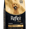 RFX-604_ReflexPlus_Poodle_Adult_2kg_Sag_11zon REFLEX PLUS POODLE ADULT 2kg