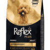 RFX-604_ReflexPlus_Poodle_Adult_2kg_Sol_11zon REFLEX PLUS POODLE ADULT 2kg