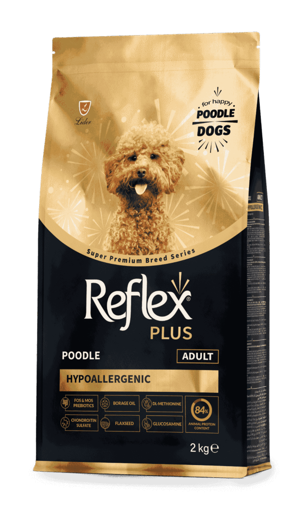 RFX-604_ReflexPlus_Poodle_Adult_2kg_Sol_11zon REFLEX PLUS POODLE ADULT 2kg
