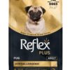 RFX-610_ReflexPlus_Pug_Yetiskin_2kg_O REFLEX PLUS PUG ADULT 2kg