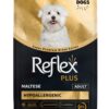 RFX-612_ReflexPlus_MalteseTerrier_Yetiskin_2kg_o REFLEX PLUS MALTESE ADULT 2kg