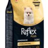 RFX-641_ReflexPlus_Pomeranian_Puppy_8k REFLEX PLUS POMERANIAN PUPPY 1,5kg