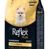 RFX-641_ReflexPlus_Pomeranian_Puppy_8kg_so REFLEX PLUS POMERANIAN PUPPY 1,5kg