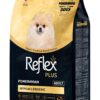 REFLEX PLUS POMERANIAN ADULT 2kg