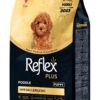 REFLEX PLUS POODLE PUPPY 1,5kg