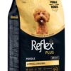 RFX-644_ReflexPlus_Poodle_Adult_8kg_sa REFLEX PLUS POODLE ADULT 2kg