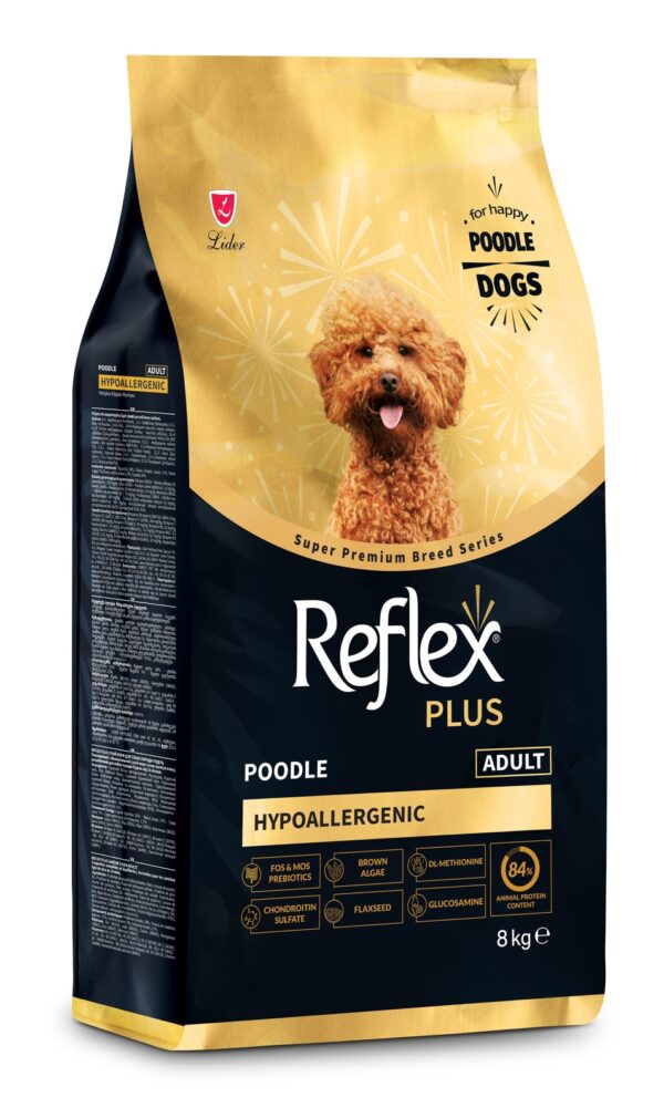RFX-644_ReflexPlus_Poodle_Adult_8kg_sa REFLEX PLUS POODLE ADULT 2kg