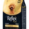 RFX-644_ReflexPlus_Poodle_Adult_8kg_so REFLEX PLUS POODLE ADULT 2kg