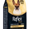 REFLEX PLUS FRENCH BULLDOG ADULT 3kg/8kg