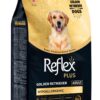 RFX-654_ReflexPlus_GoldenRetriever_Adult_8kg_sa REFLEX PLUS GOLDEN RETRIEVER ADULT 8kg