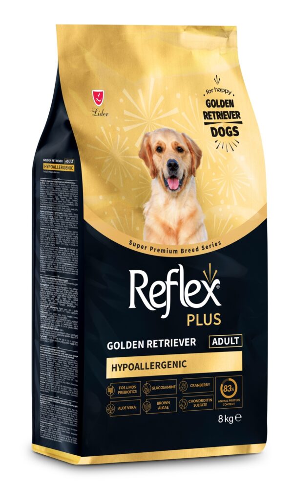 RFX-654_ReflexPlus_GoldenRetriever_Adult_8kg_sa REFLEX PLUS GOLDEN RETRIEVER ADULT 8kg