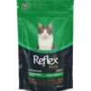 REFLEX PLUS ADULT CAT FOOD CHICKEN 400g
