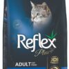 RFX_402_REFLEXPLUSADULTCATFOODSALMON15KG REFLEX PLUSS ADULT CAT FOOD WITH SALMON 1,5kg/15kg