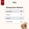id-11134207-822wj-mlrl9kuotrew70 REFLEX PLUS For MEDIUM & LARGE BREEDS WITH LAMB & RICE KUZUKLU & PIRINCLI JUNIOR DOG FOOD 3kg/15kg