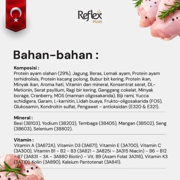 id-11134207-822wo-mlstpgmum80fe9 REFLEX PLUS PUG ADULT 2kg