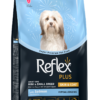 product_gallery_2025-03-13_09-54-011 Reflex Plus Skin & Coat Mini & Small Breed Adult Dog Food with Salmon 3kg